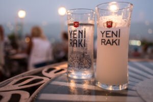 Turkish Rakı - Things To Buy At Türkiye