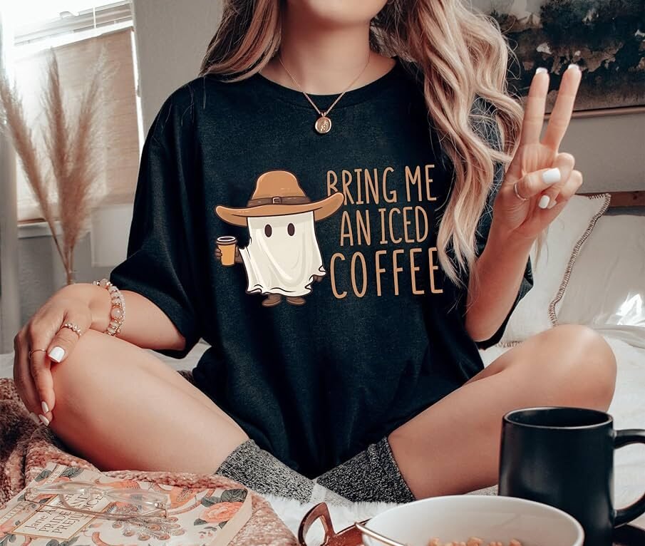 Coffee Tshirt/Sweatshirt