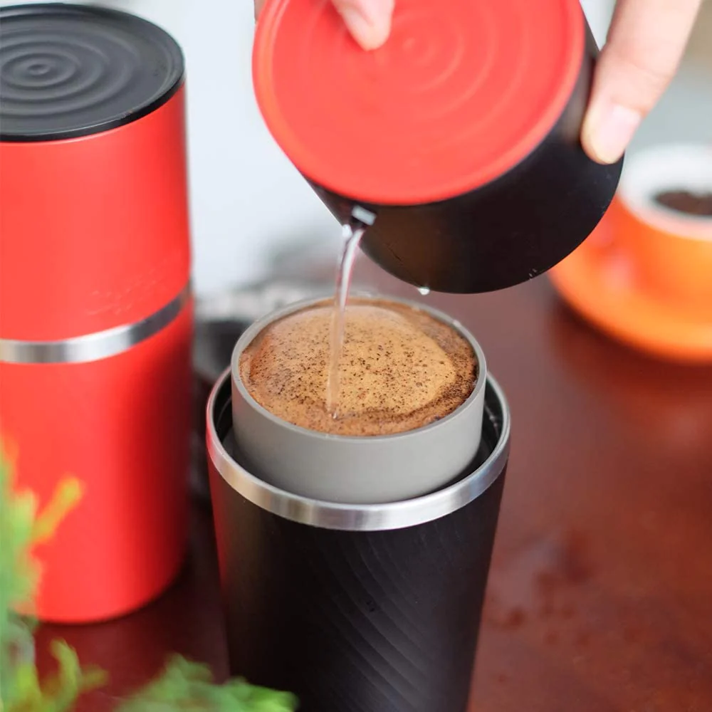 All-in-1 Coffee Maker