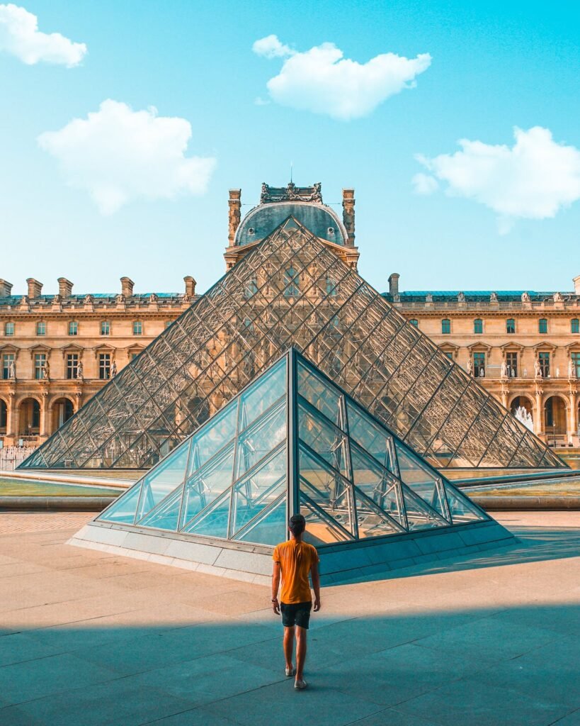 Paris, Fransa - 2024 Yılında Gezilecek En İyi 10 Şehir 