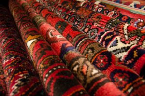 Turkish Carpet-Rug - Things To Buy At Türkiye