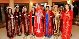 Turkish Weddings
