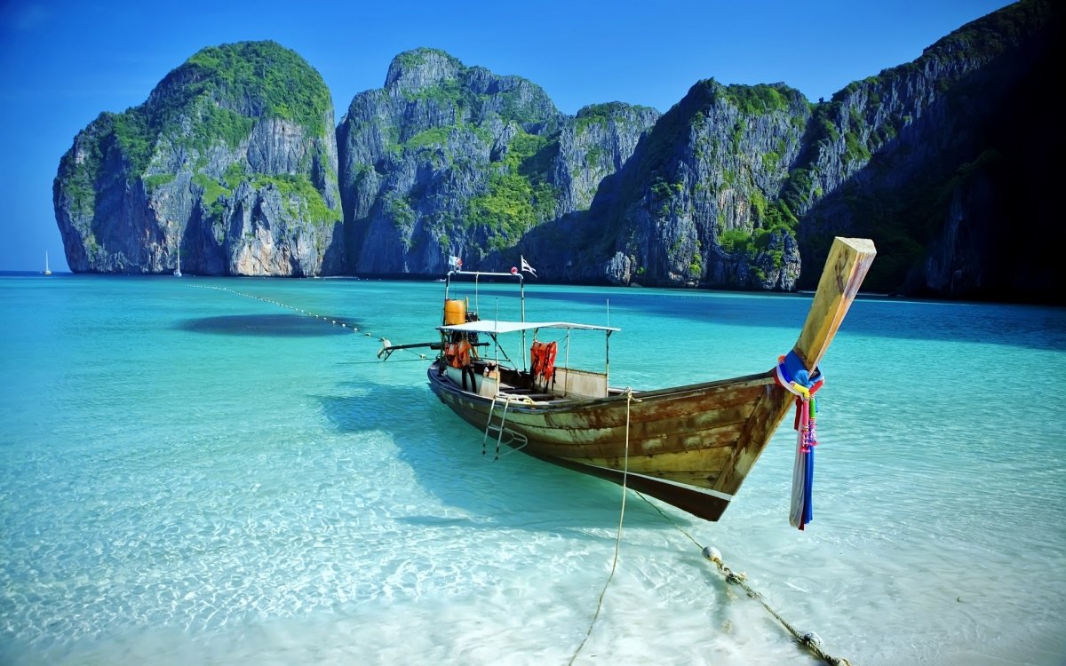 20 Reasons to Move to Thailand