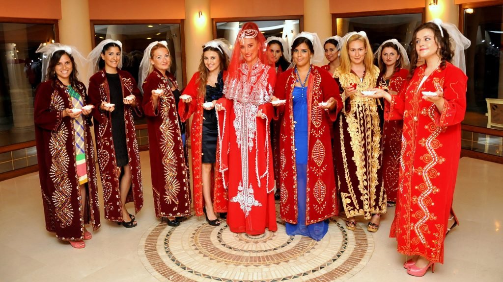 Türk Düğünleri