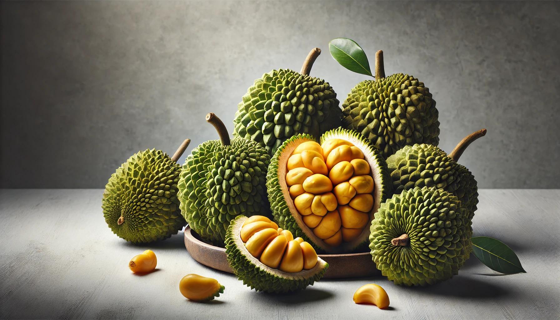 Thai Fruits