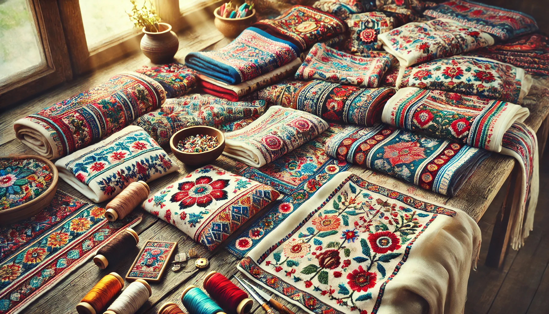 Albania Gifts