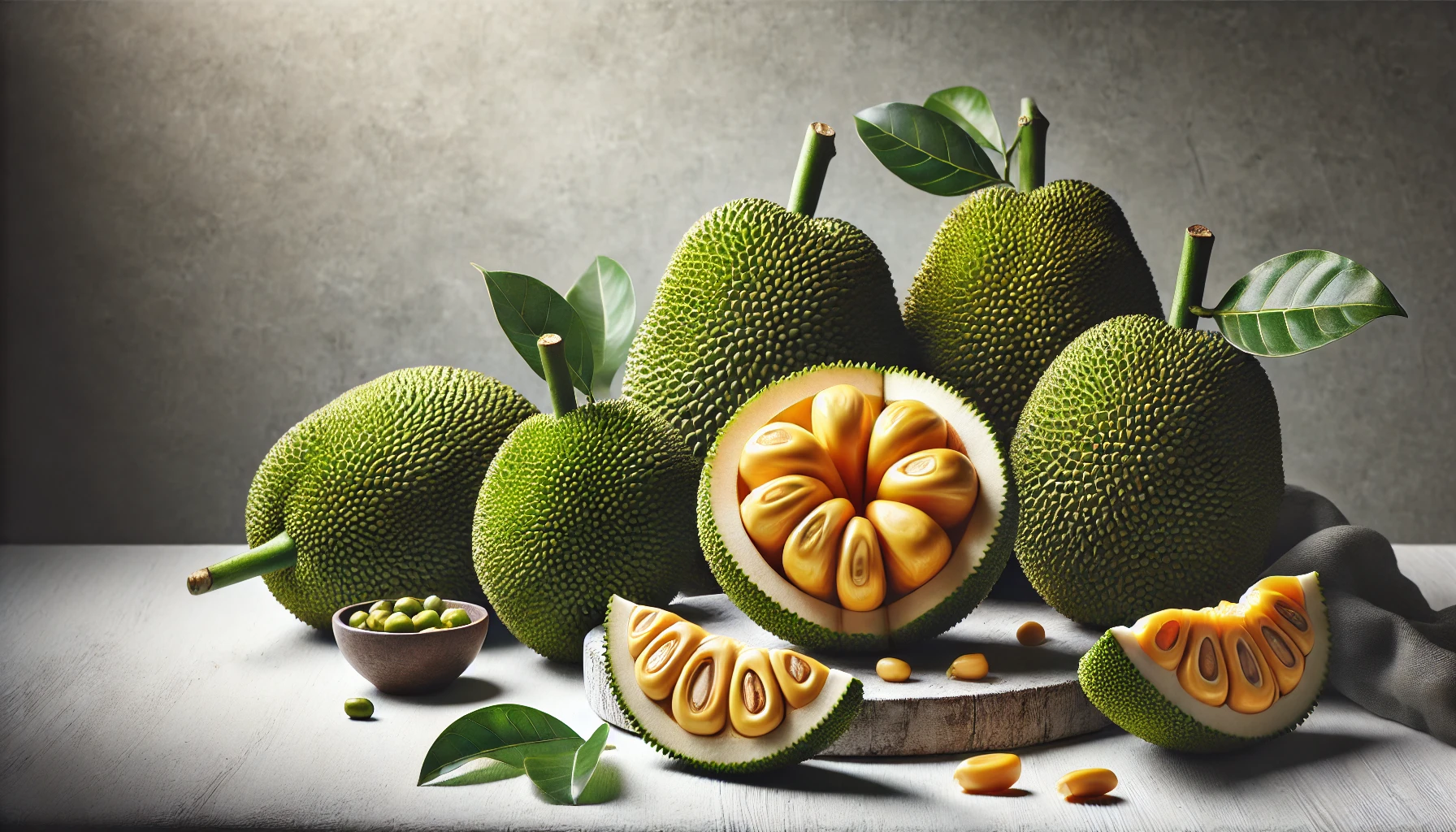 Jackfruit (Khanun)