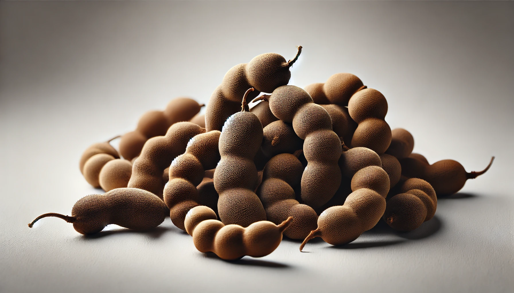 Tamarind (Makham) - Tayland Meyveleri