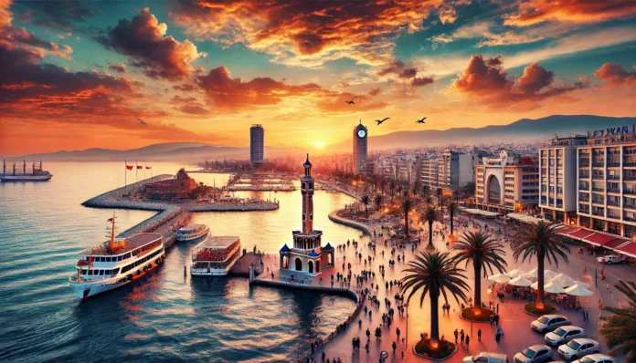 İzmir