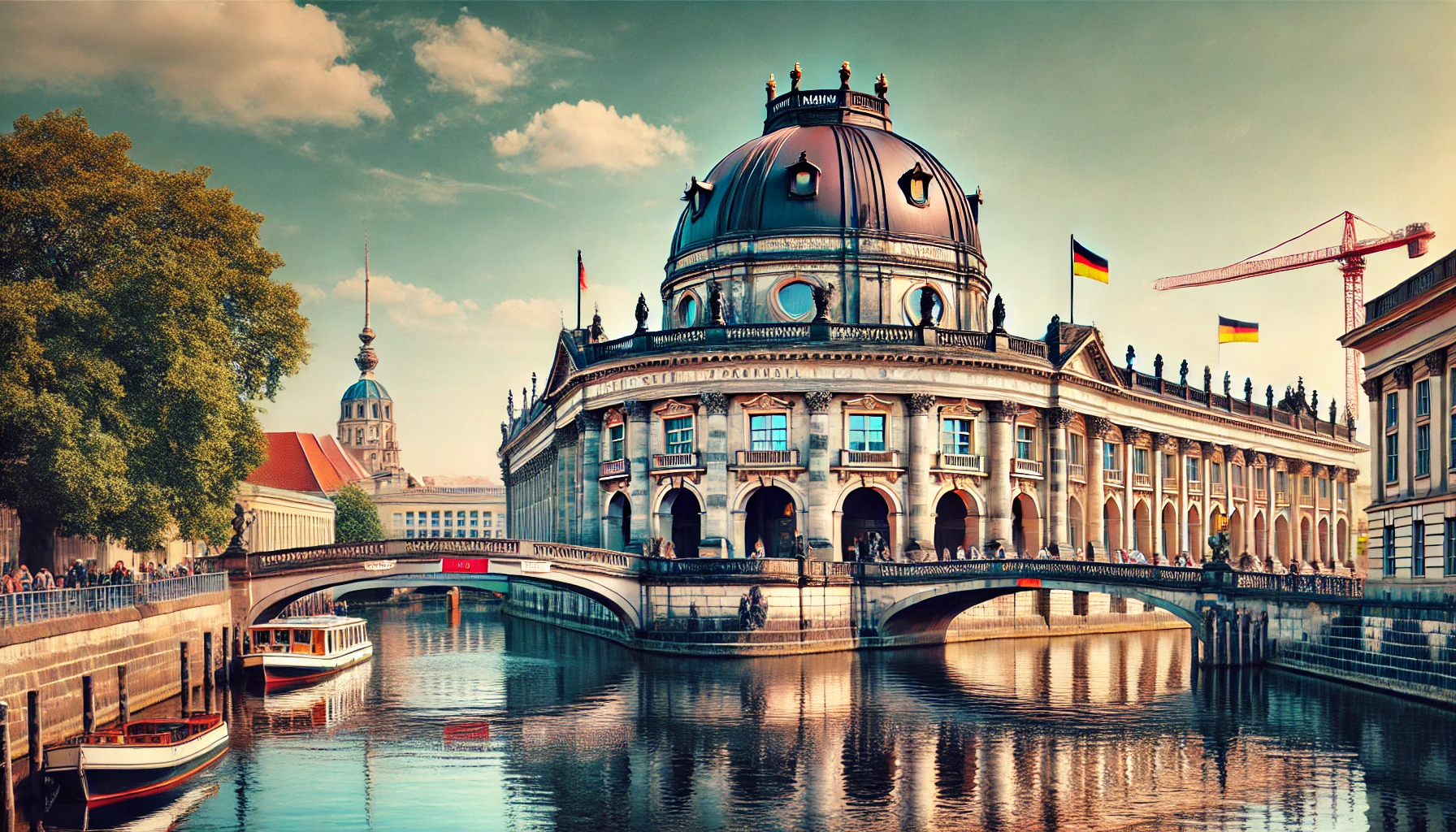 Bode Museum