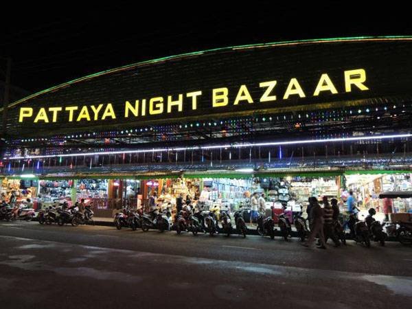 Pattaya’da Keşfedilecek 20 Unutulmaz Aktivite