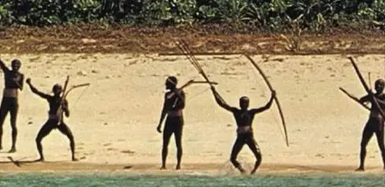 Dünyanın En İzole Kabileleri - The World’s Most Isolated Tribes