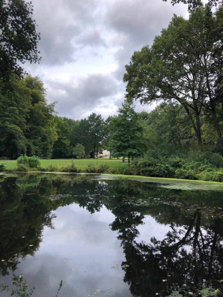 Tiergarten Park