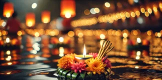 Loy Krathong