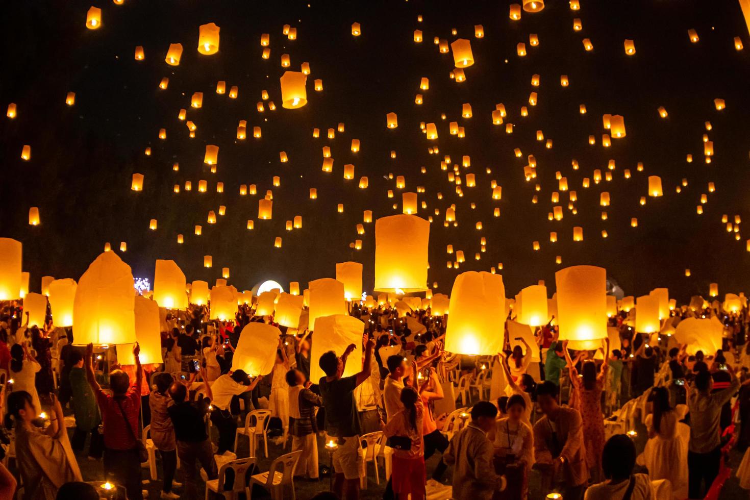 Loy Krathong