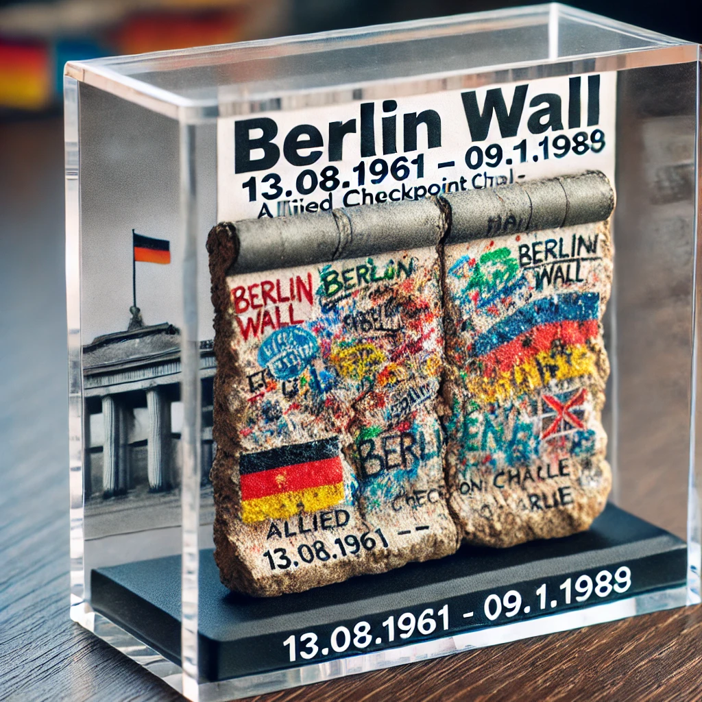 Pieces of the Berlin Wall - купить в Германии