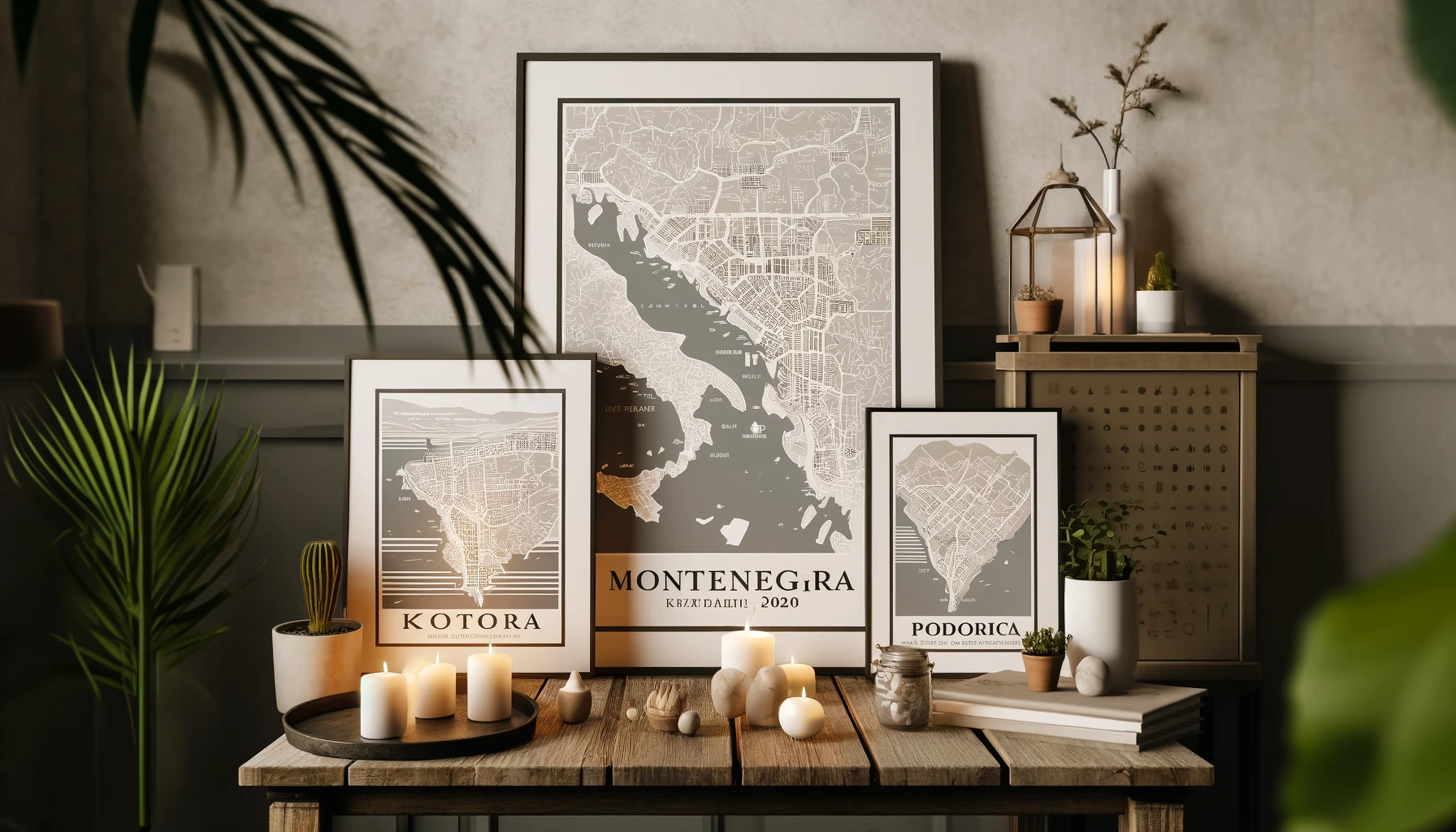 33 Gifts to Buy from Montenegro