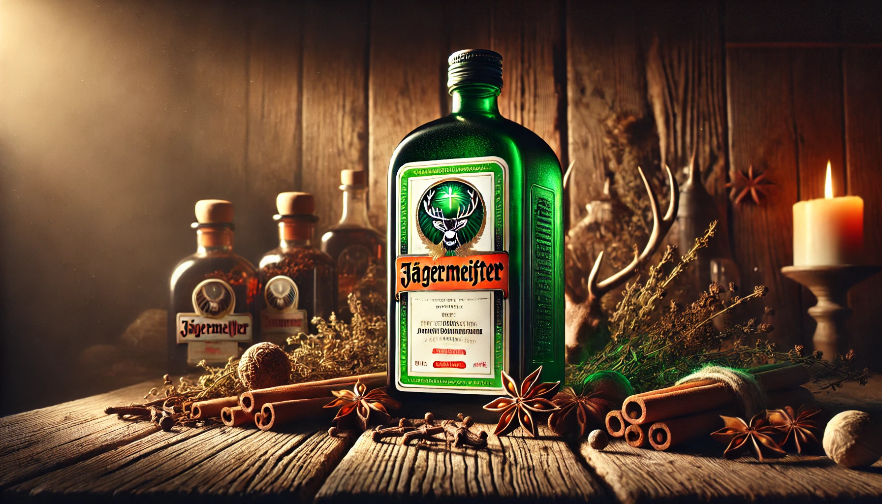 jägermeister 