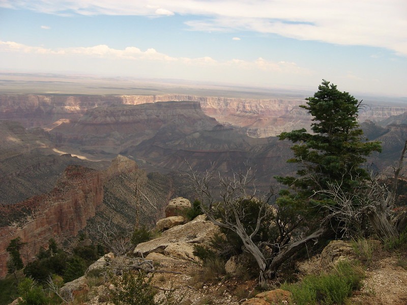 Grand Canyon