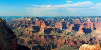 Grand Canyon