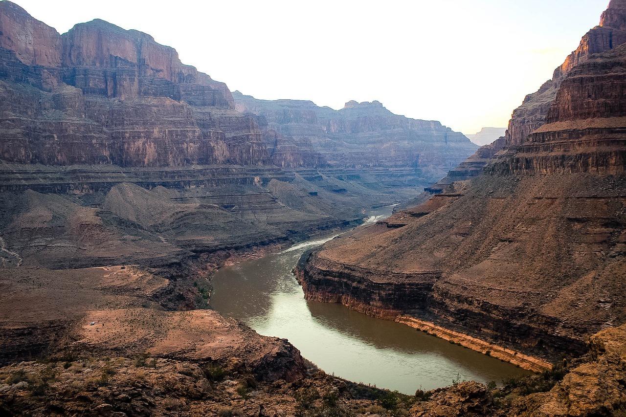 Grand Canyon