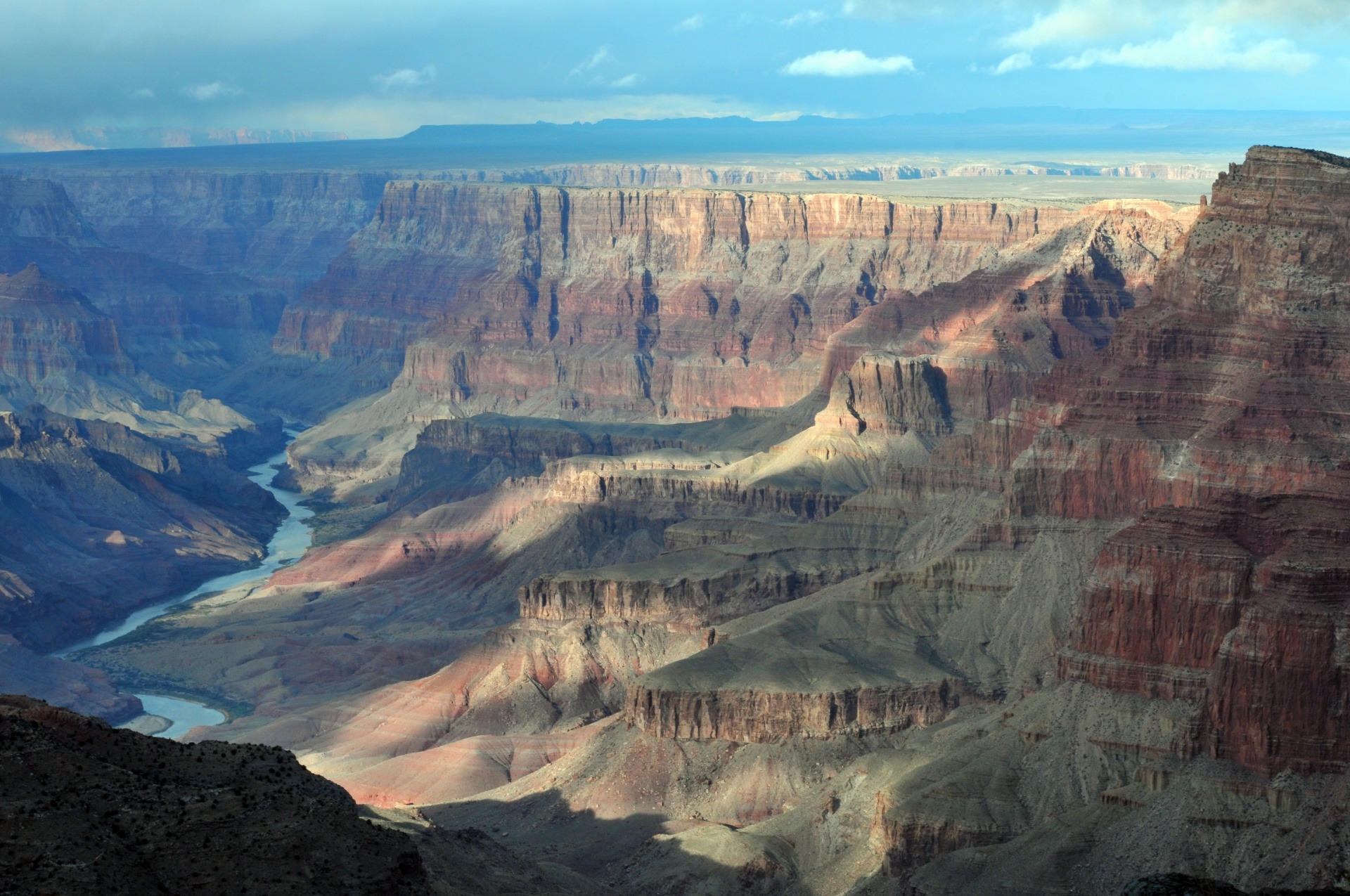 Grand Canyon