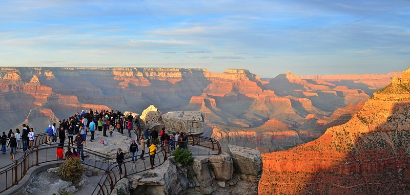 Mather Point