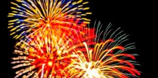 Nagaoka Fireworks Festival