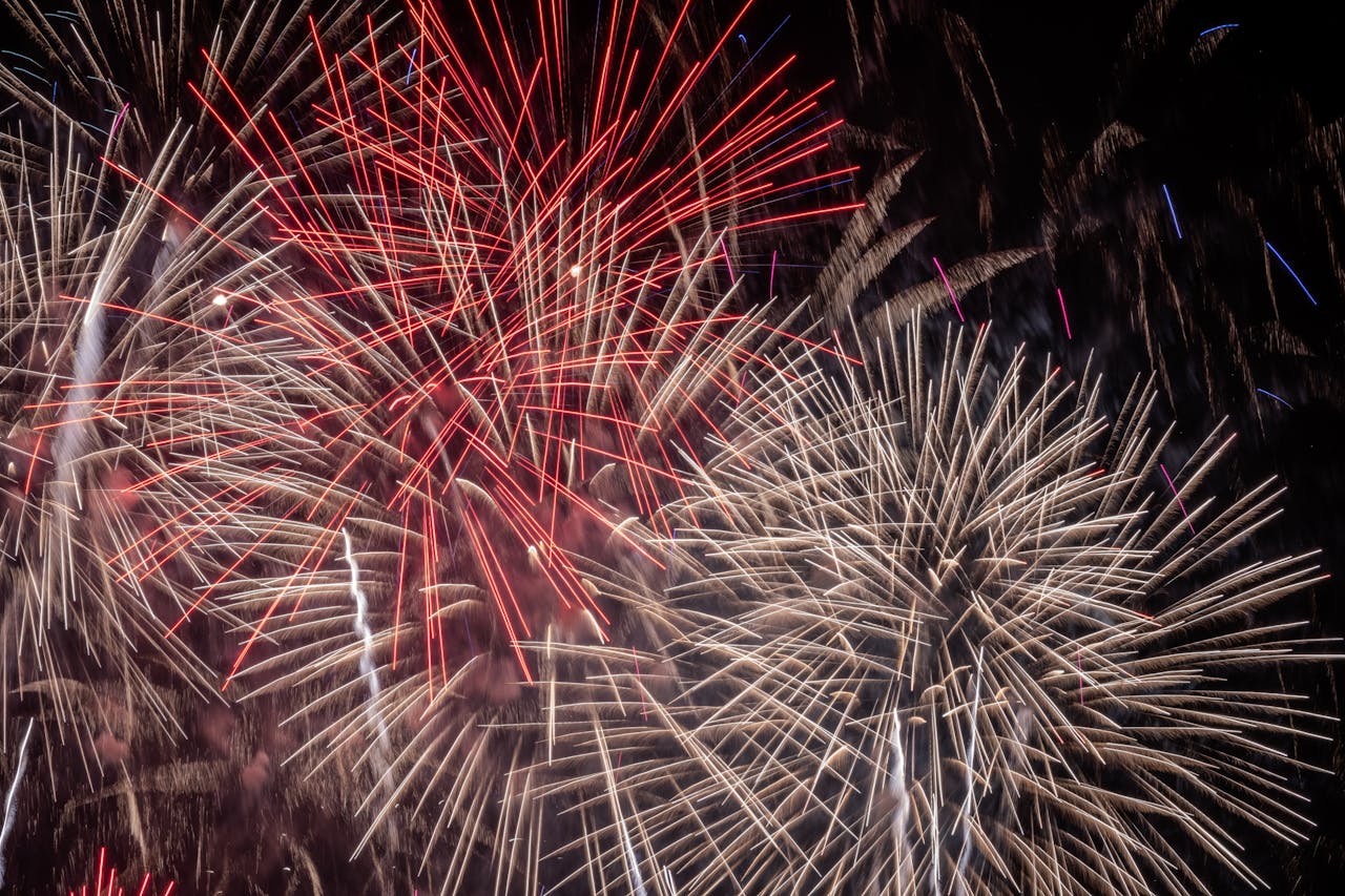 Nagaoka Havai Fişek Festivali