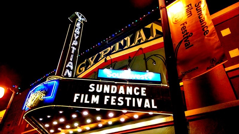 Park City Sundance Film Festivali – Utah