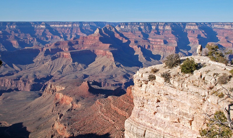 Shoshone Point