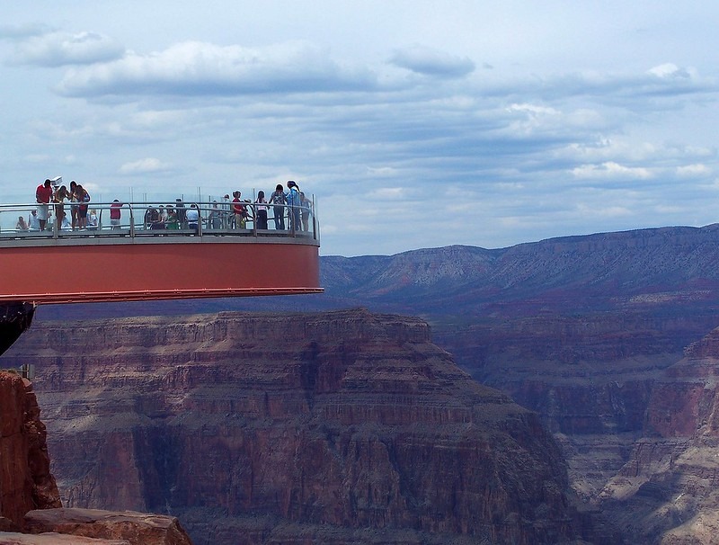 Skywalk