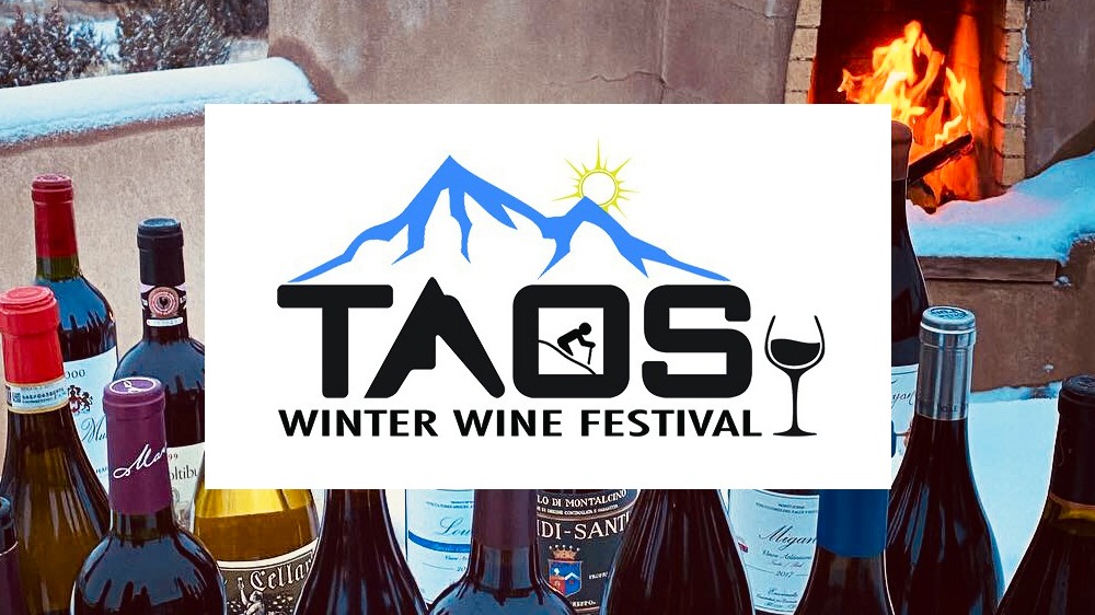 Taos Winter Wine Festival – New Mexico