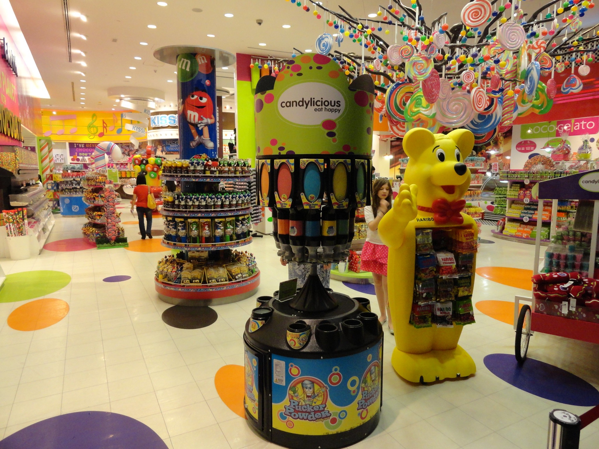 The Toy Store (Dubai, BAE)