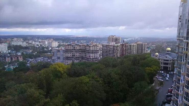 Aleksandrovskiy Parkı - Stavropol'de Görmeniz Gereken 10 Yer