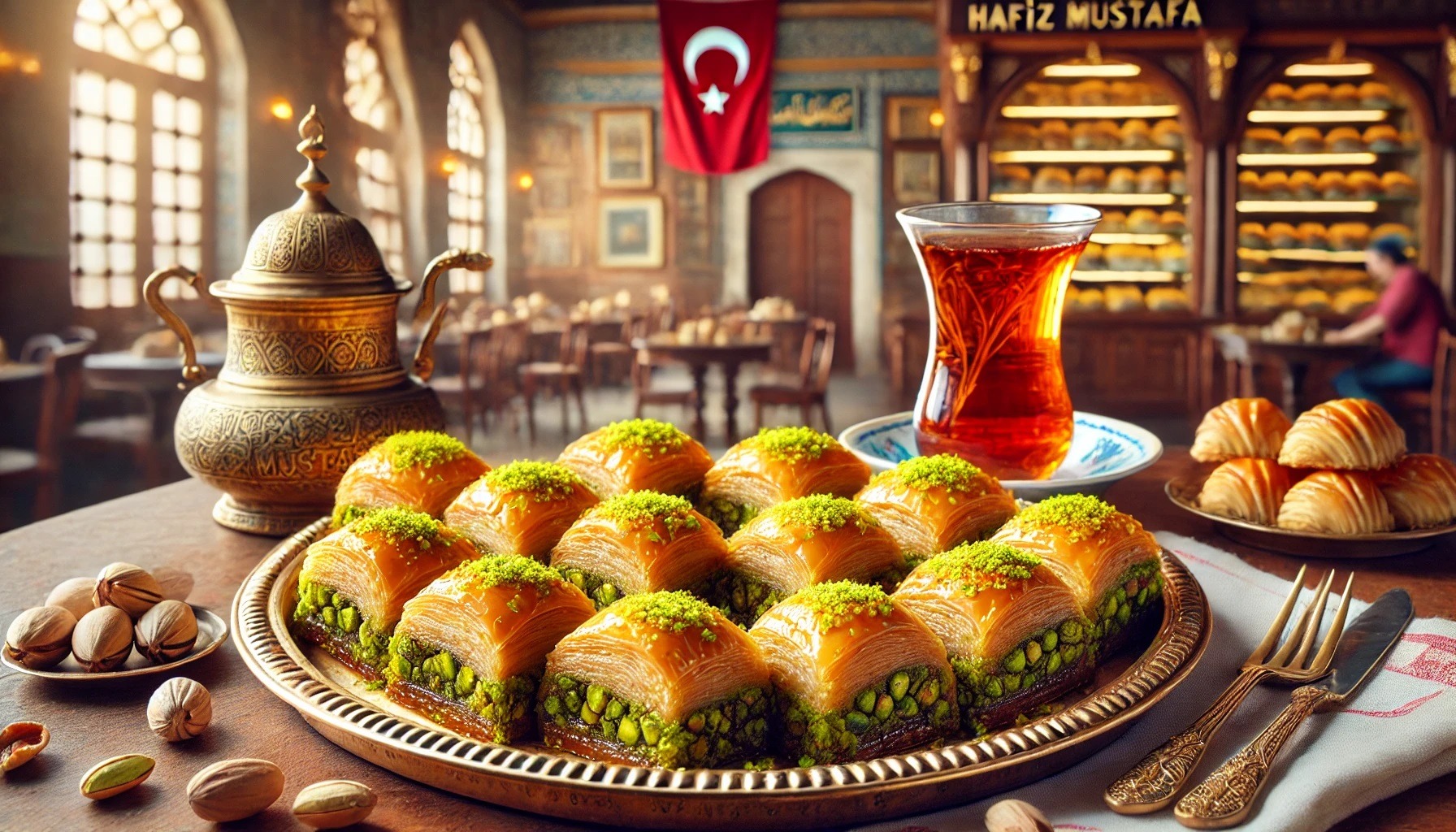 Baklava 