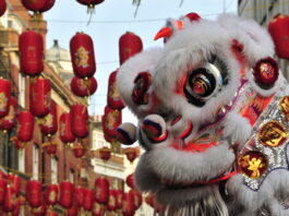 Chinese New Year
