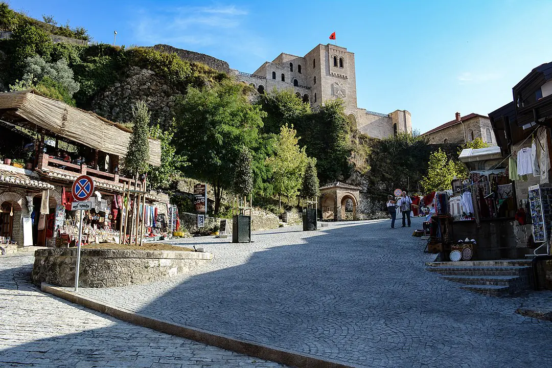 Citadel (Kalaja)