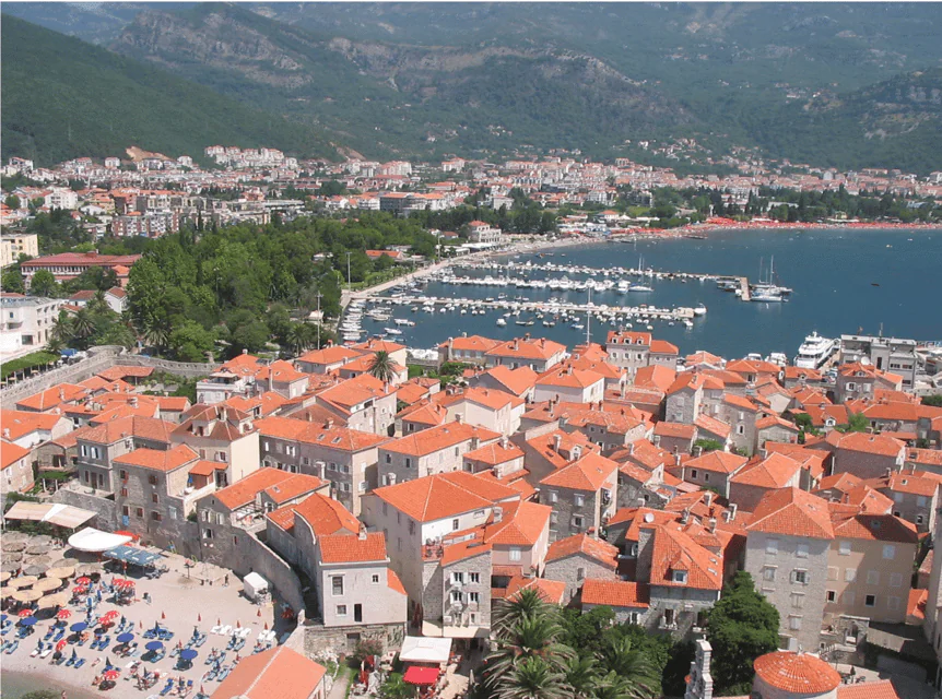 Kotor (Günübirlik Gezi)