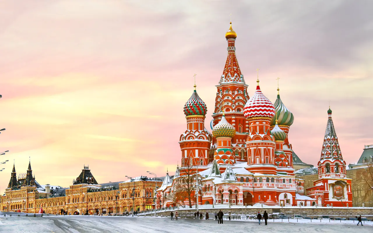 Kremlin Sarayı