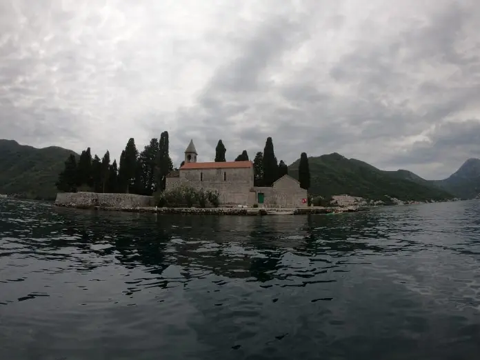 Perast (Günübirlik Gezi)