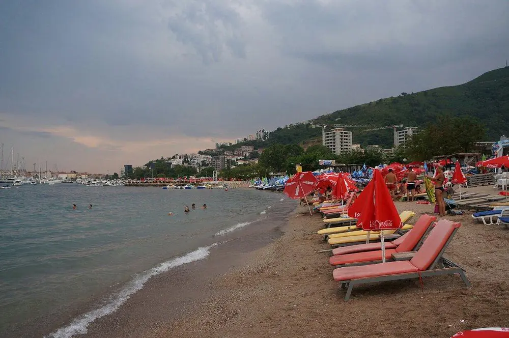 Slovenska Plajı