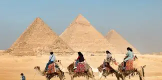 cairo