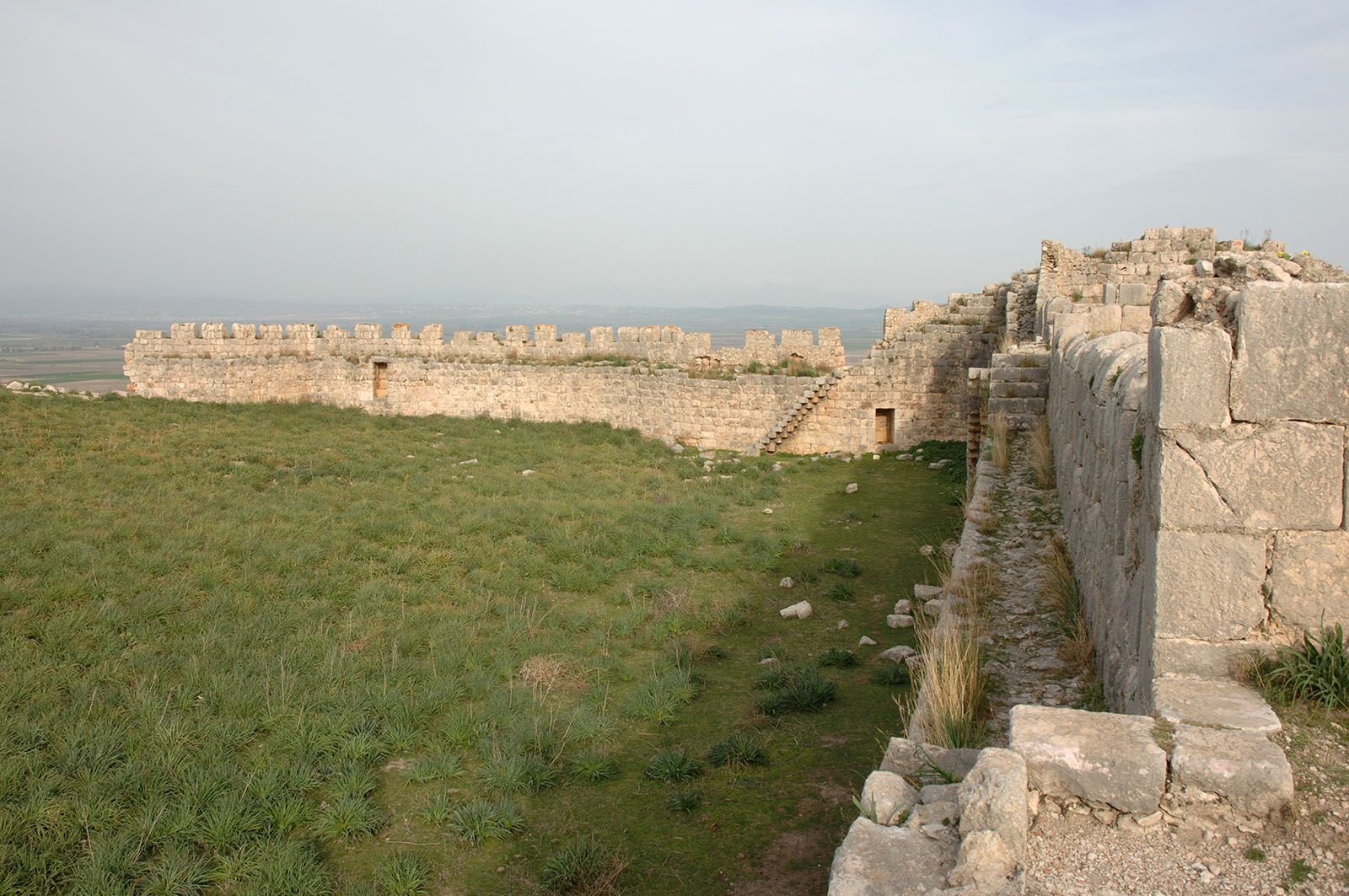 Anavarza Antik Kenti