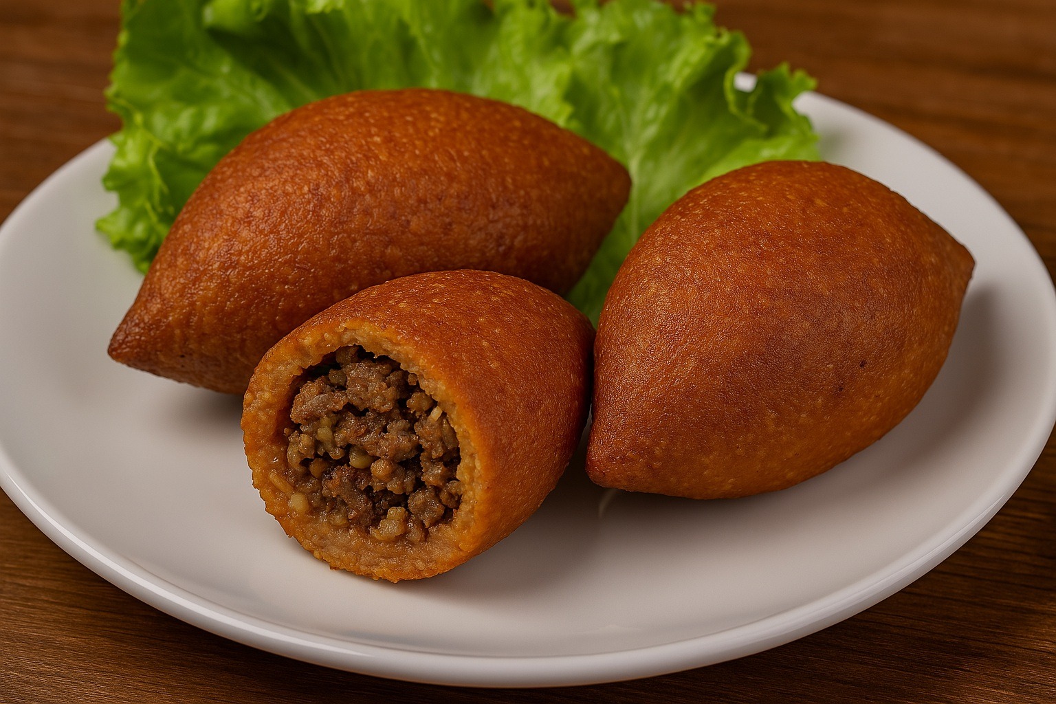 İçli Köfte