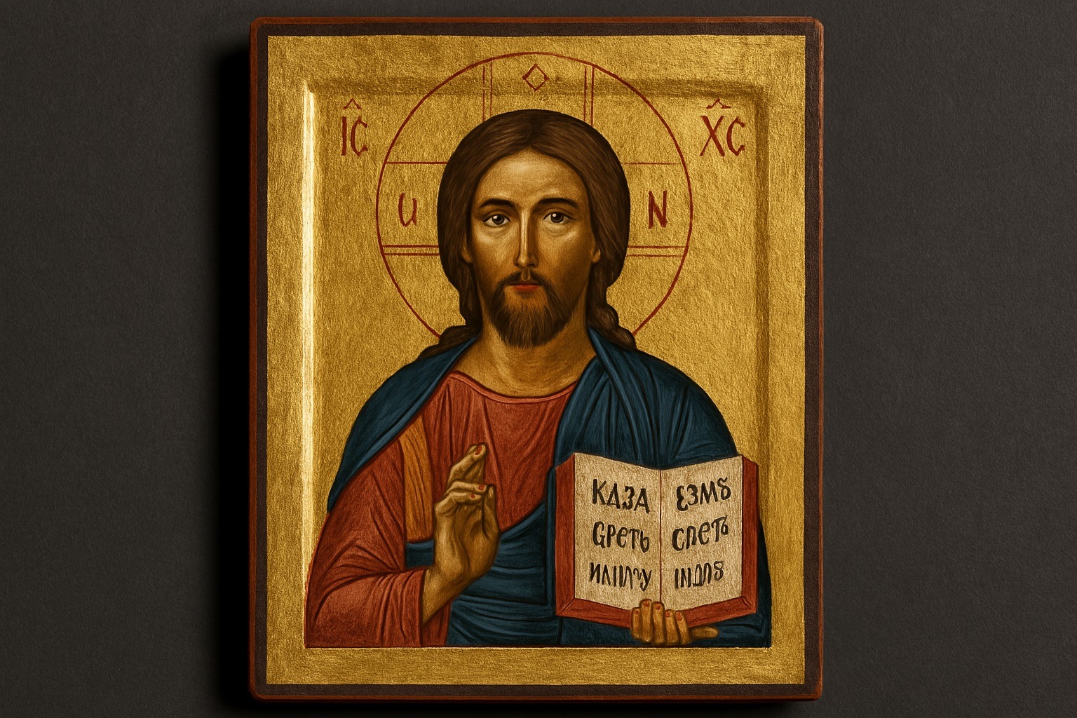Icon tabloları
