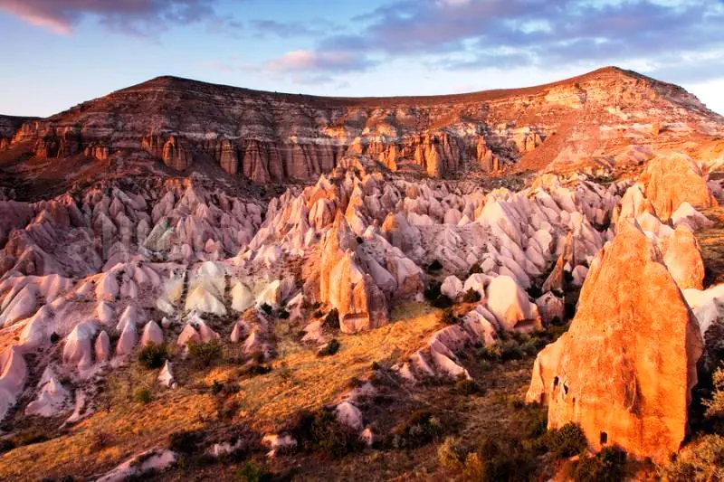 Kızılçukur Vadisi (Red Valley)