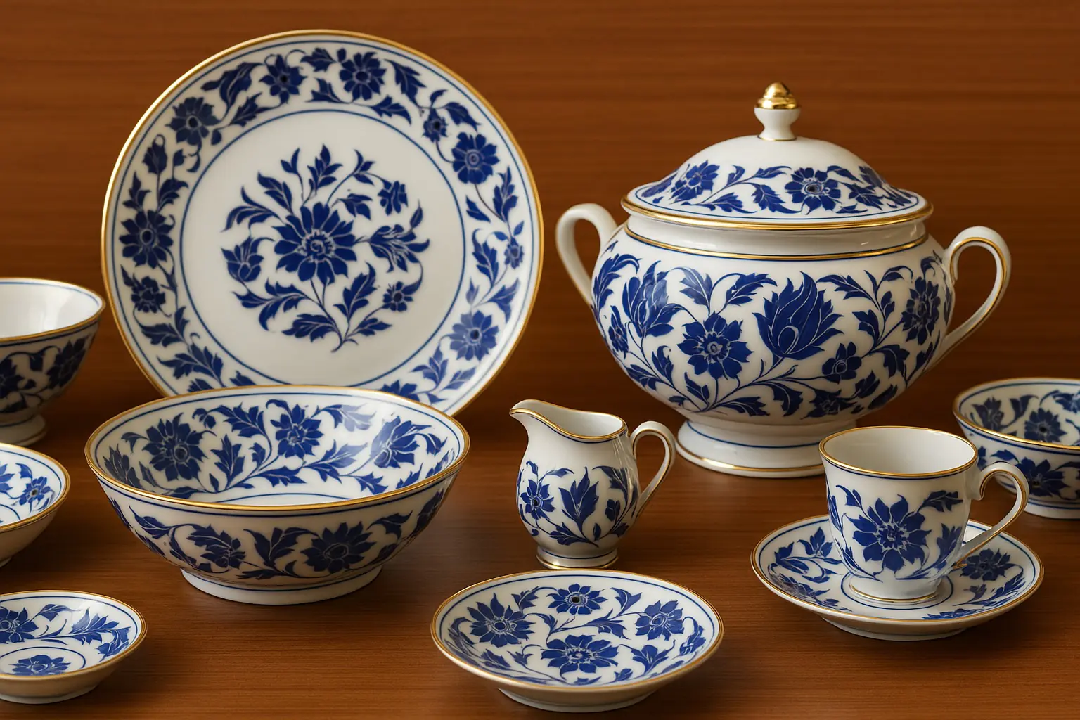 Kütahya porseleni