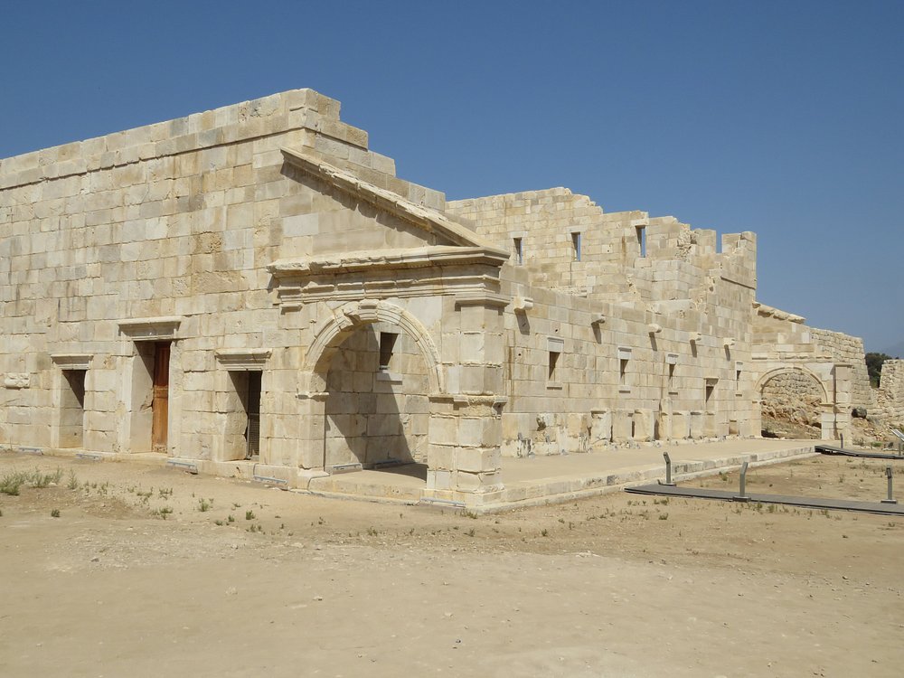 Patara Plajı ve Antik Kenti