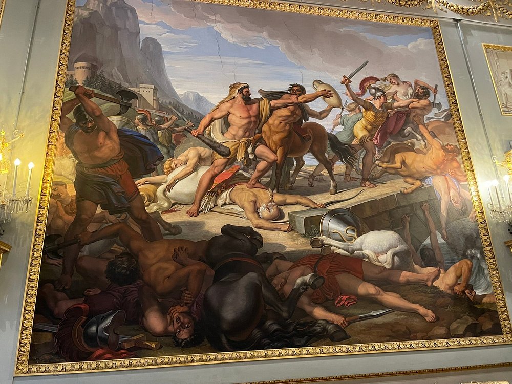 Pitti Sarayı